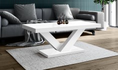 VICTORIA MINI coffee table (high gloss/super matt)